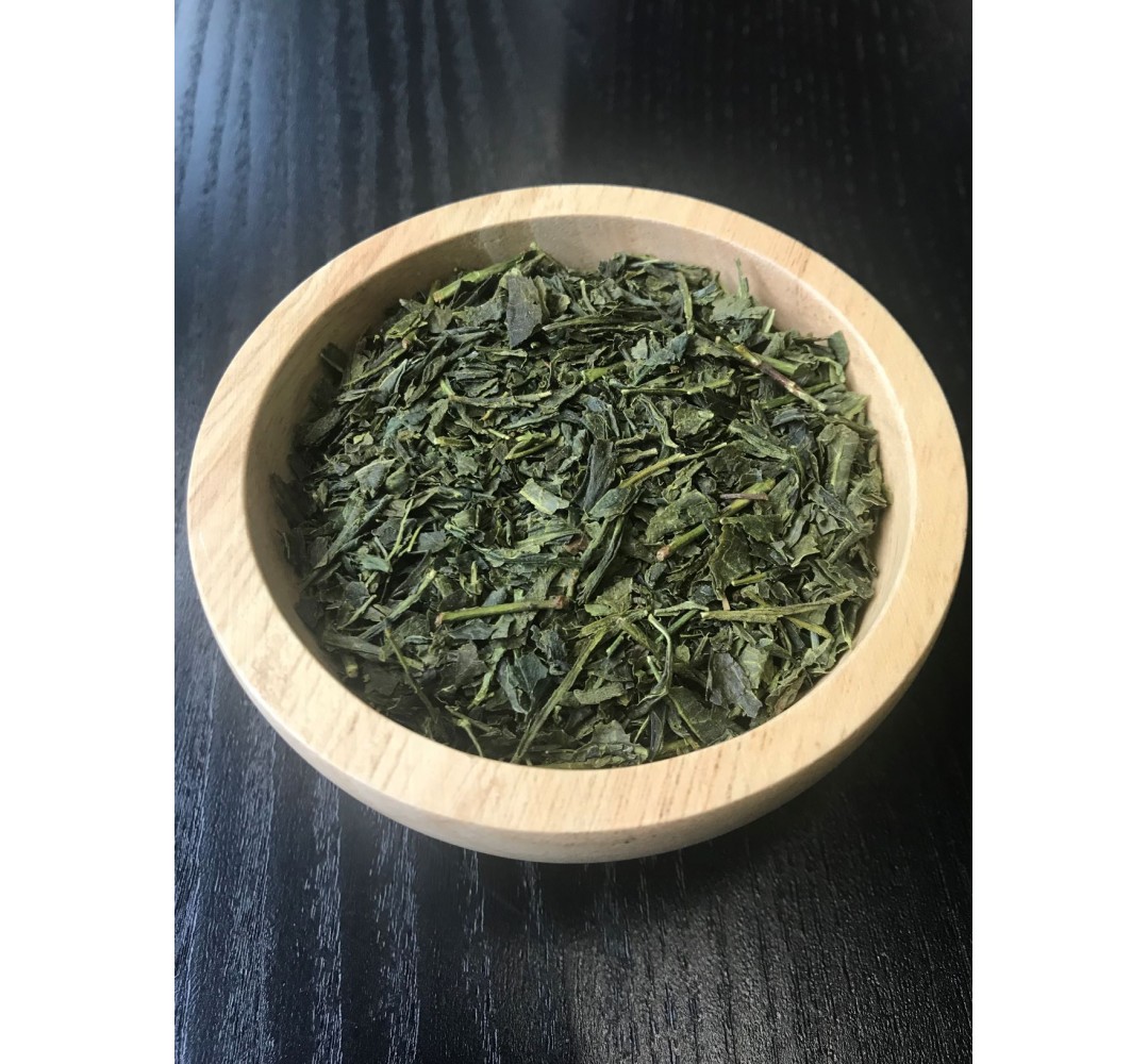 Hishikui Ryokucha, Organic Japanese Green Tea