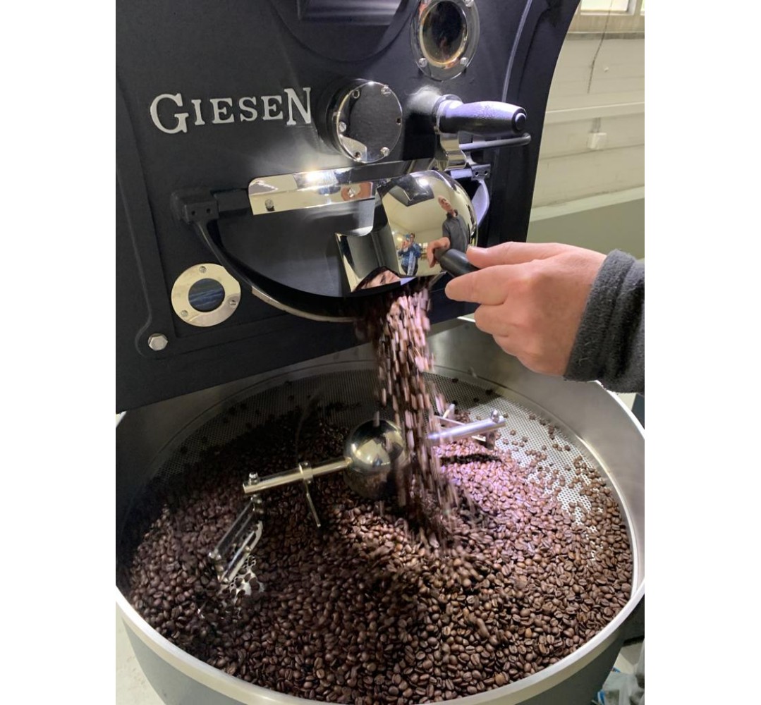 Einführung in die Welt des Kaffees